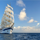Imagen para el artículo titulado ¿Por qué se mide la velocidad de los barcos en nudos?